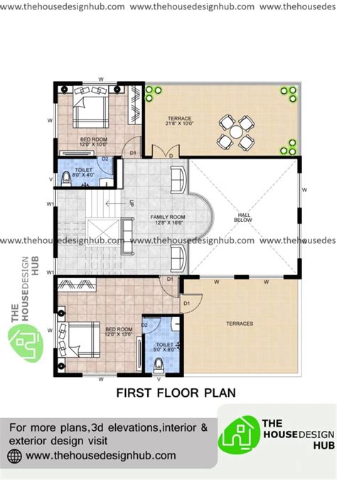 Ground Floor House Plans 3000 Sq Ft | Floor Roma