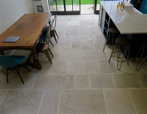 Limestone Tiles Kitchen Floor at Dorla Palmer blog