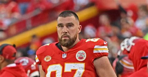 NFL GM claims Travis Kelce is "almost done" after retirement admission ...