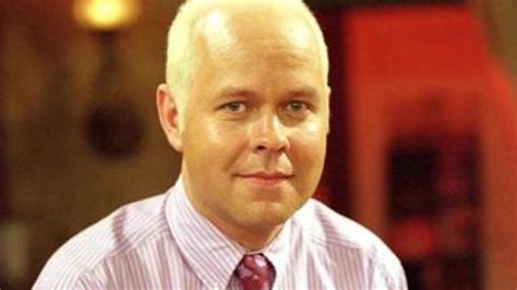 Whatever Happened To Gunther From Friends? - YouTube