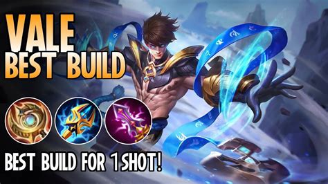 Vale Best Build For 2021 | Top 1 Global Vale Build Guide | Vale ...