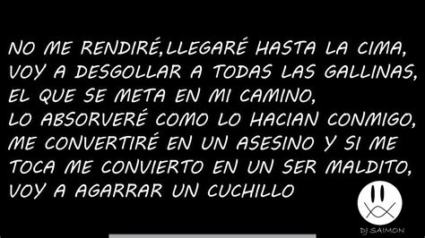 Instrumental de rap triste con letra// Se Fue Papa // Uso libre YouTube