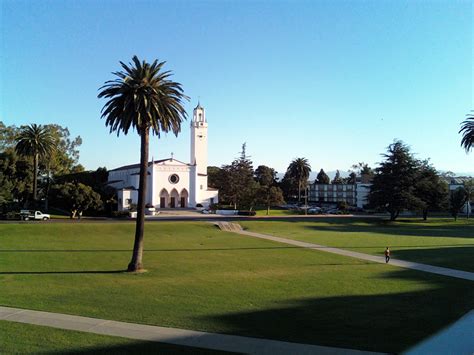 Loyola Marymount University (LMU)