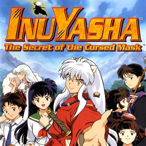 Inuyasha: The Secret of the Cursed Mask [Walkthroughs] - IGN