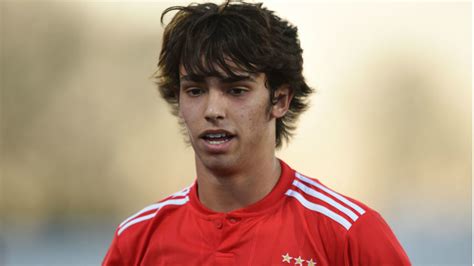 João Félix Age - Joao Felix - Bio, Net Worth, Affair, Current Team ...