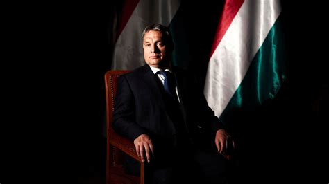 Opinion | Viktor Orban’s Perversion of Democracy in Hungary - The New ...