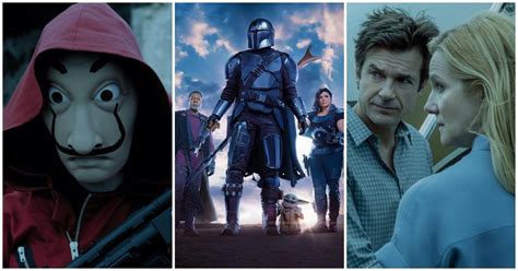 Here Are the Best TV Shows of 2020, According to IMDb (EXCLUSIVE) : r ...