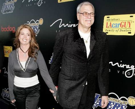 Phil Jackson and Lakers owner Jeanie Buss call off engagement