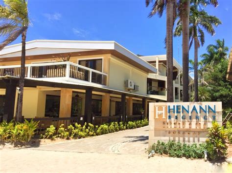 A Luxurious Stay in Boracay at Henann Regency Resort & Spa - Travelosyo