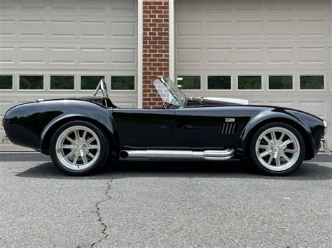 1965 AC Shelby Cobra for sale