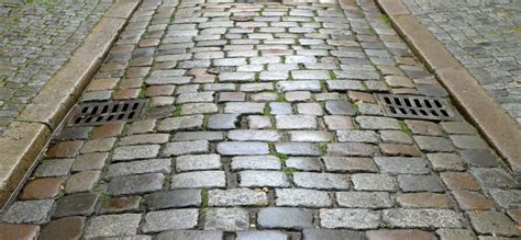 All About Installing Belgian Block Driveway Edging