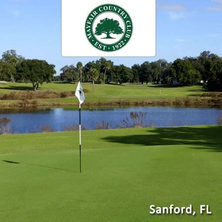 Mayfair Country Club - Sanford, FL - Save up to 56%