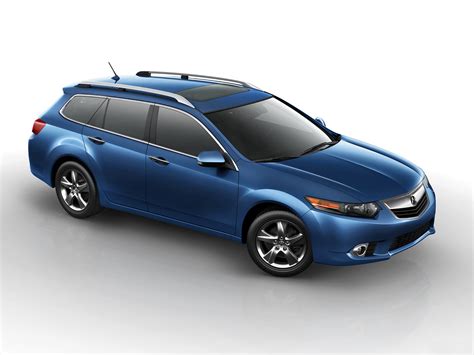 Car And Car Zone: Acura TSX Sport Wagon 2011 new cars, car reviews, car ...