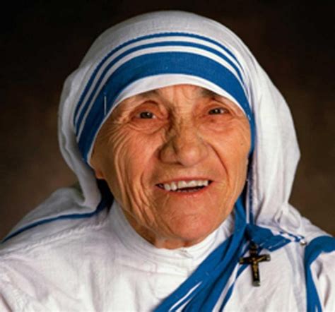 Mother Teresa Of Calcutta - India Photo (40889965) - Fanpop