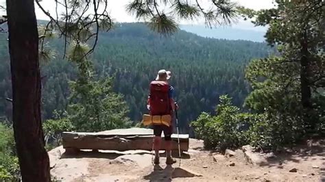 Colorado Trail Thru Hike 2015 - YouTube