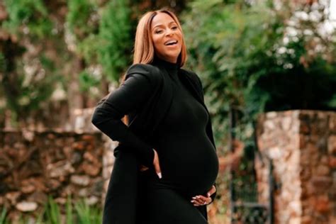 PICS: Inside Jessica Nkosi's lavish baby shower