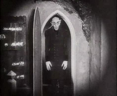 Nosferatu Wallpapers - Wallpaper Cave