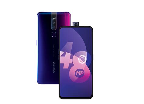 OPPO F11 Pro Specifications and Price- TechArena Kenya