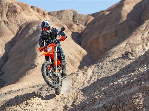 2019 KTM 690 Enduro R Review | LaptrinhX