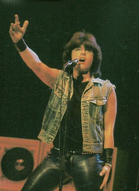 Joe Lynn Turner- Rainbow