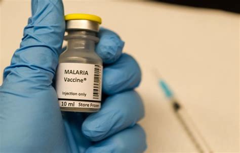 Malaria: Next-generation vaccine shows efficacy, safety in humans