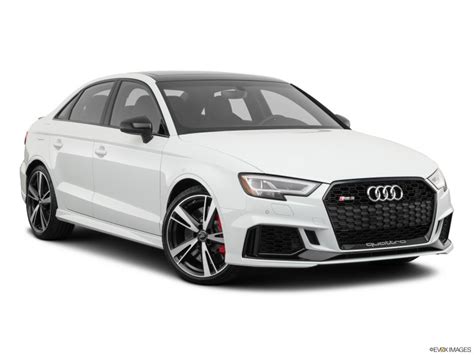 2020 Audi RS 3 | Read Owner and Expert Reviews, Prices, Specs