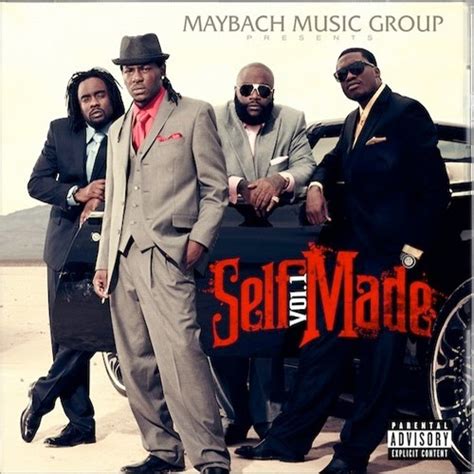 HDTHABLOG.COM: CHECK OUT MAYBACH MUSIC GROUP WEBSITE