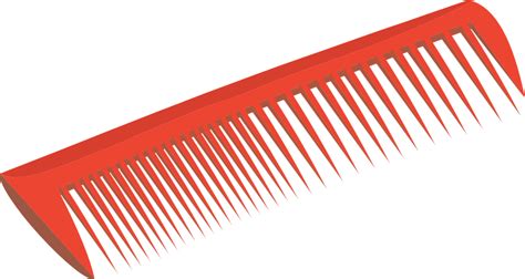 Free vector graphic: Comb, Red, Barber, Barbering, Tool - Free Image on Pixabay - 160188