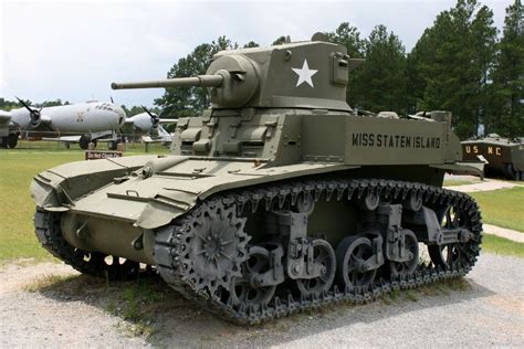 M3A1 General Stuart light tank | Wwii vehicles, American tank, Military vehicles