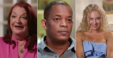 The '90 Day: The Single Life' Cast Is Ready for Another Chance at Love