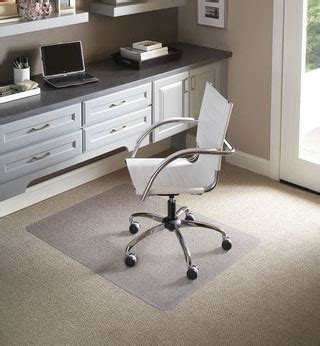 Chair Mat Materials – Custom Mat Company