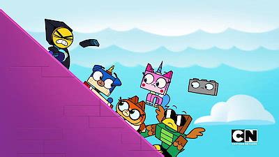 Watch Unikitty Season 4 Episode 4 - The Birthday to End All Birthdays ...