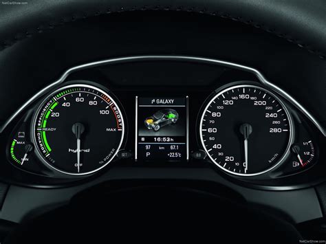 audi, Q5, Hybrid, Quattro, Suv, 2012, Interior Wallpapers HD / Desktop and Mobile Backgrounds