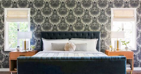 Wallpaper Installation Tips to Know for Your First Try | The Everygirl