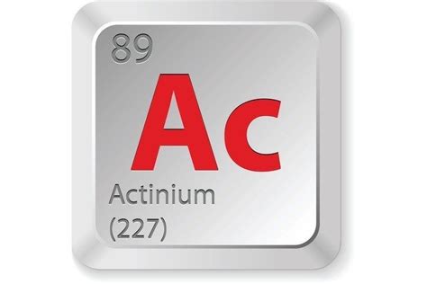 Actinium - Alchetron, The Free Social Encyclopedia