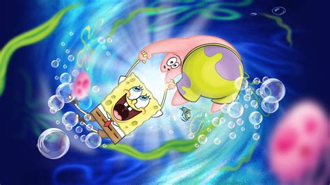 Watch SpongeBob SquarePants on Nick Pluto TV. #plutotv https://pluto.tv ...