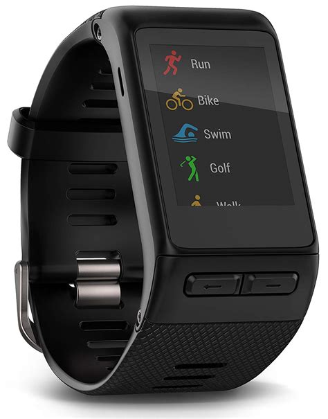 Garmin vívoactive HR GPS Smart Watch