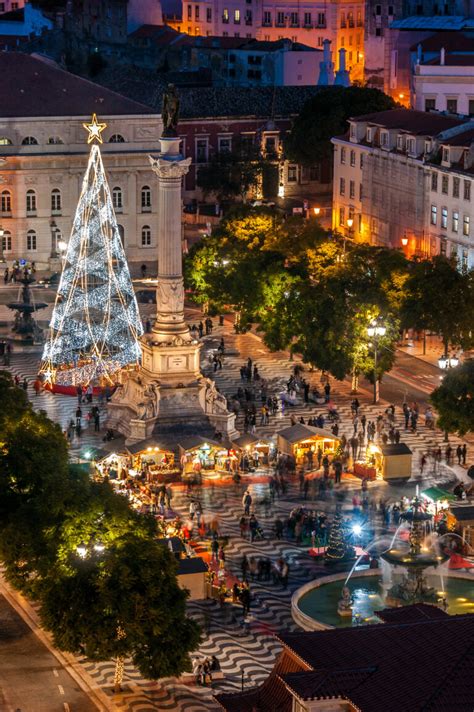 Lisbon Christmas Markets & Events | 2024 Dates, Locations & Must-Knows! - Christmas Markets in ...