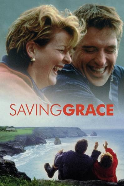 How to watch and stream Saving Grace - 2000 on Roku