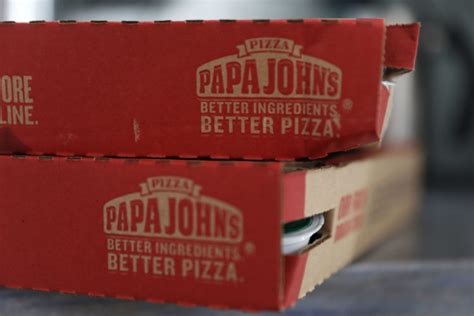 Lunchtime Just Got More Exciting With Papa John’s New ‘Papadia’—a Pizza ...