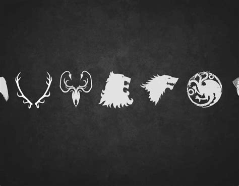 1280x1000 Resolution Game Of Thrones Symbols Wallpaper 1280x1000 Resolution Wallpaper ...