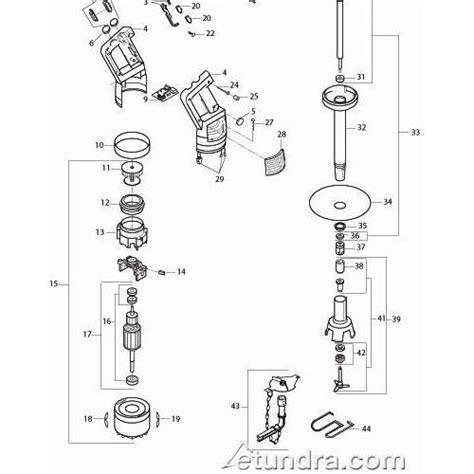 Robotic Parts Robot coupe parts diagram - Pahlevi Shahib