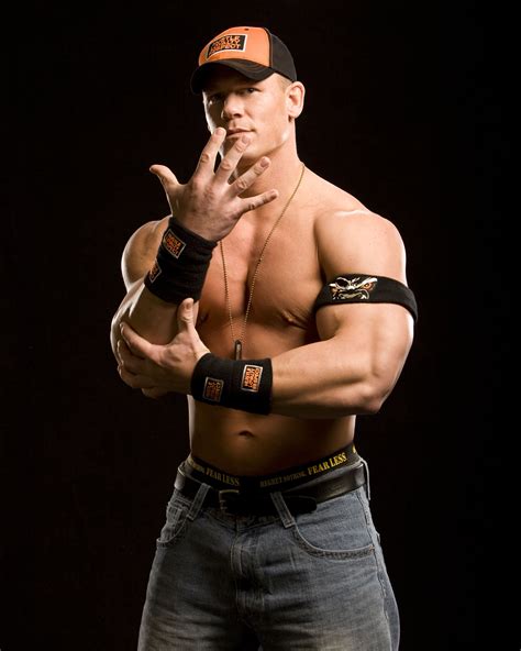 Wwe Raw Superstar John Cena