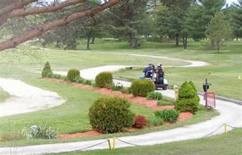 Fairlawn Golf Club in Poland, Maine, USA | GolfPass