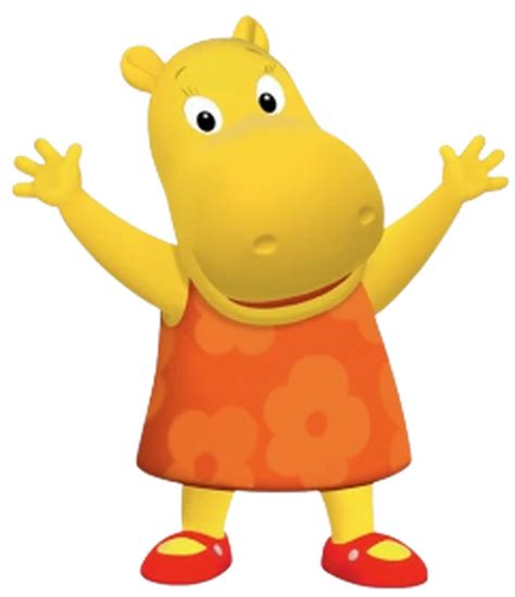 Tasha - The Backyardigans Wiki - Wikia