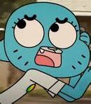 Nicole Watterson Voice - The Amazing World of Gumball (TV Show) - Behind The Voice Actors