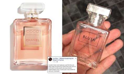 Woman praises £4.99 New Look scent that smells like Coco Mademoiselle ...