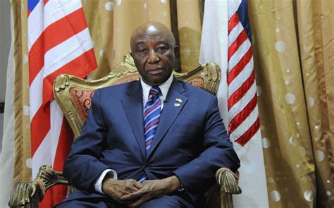 Liberia: Joseph Boakai is the new president, strong signal against corruption - Focus On Africa