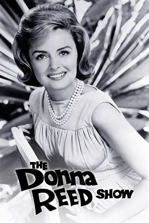 The Donna Reed Show (TV Series 1958-1966) — The Movie Database (TMDb)