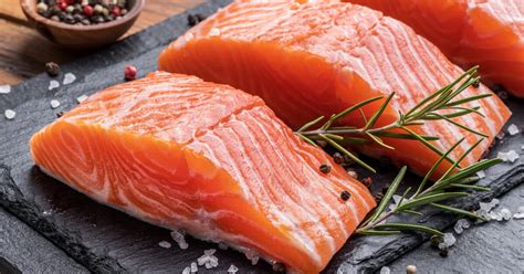 Why farm salmon if you can print them? | The Fish Site